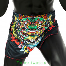 Шорты для бокса Fairtex BS1912 XL