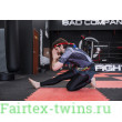 Шорты для бокса Fairtex BS1912 M