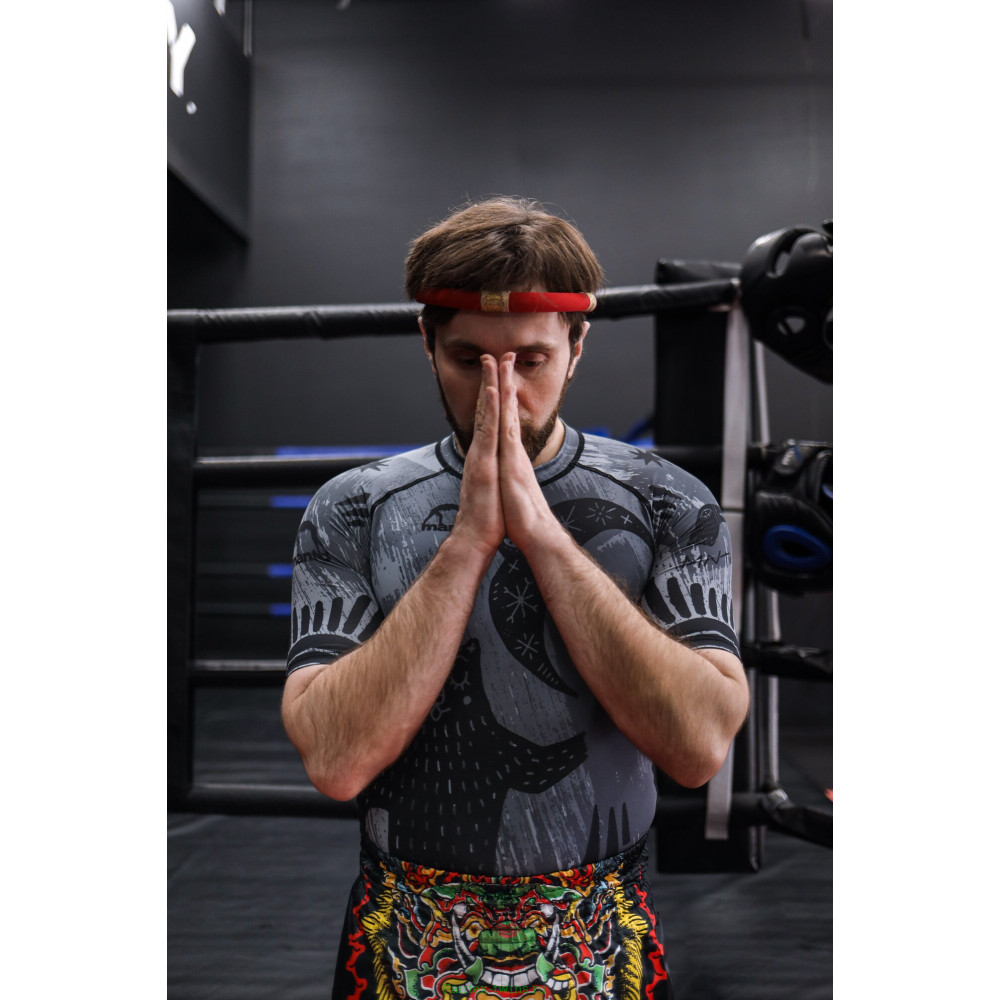 Шорты для бокса Fairtex BS1912 M
