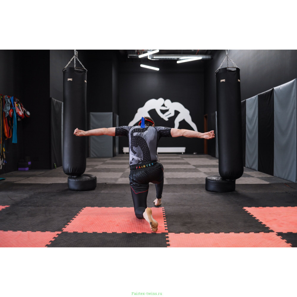 Шорты для бокса Fairtex BS1912 M