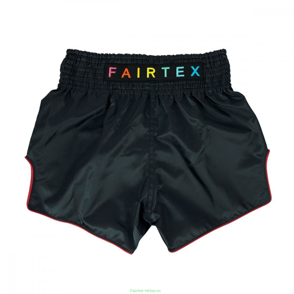 Шорты для бокса Fairtex BS1912 M