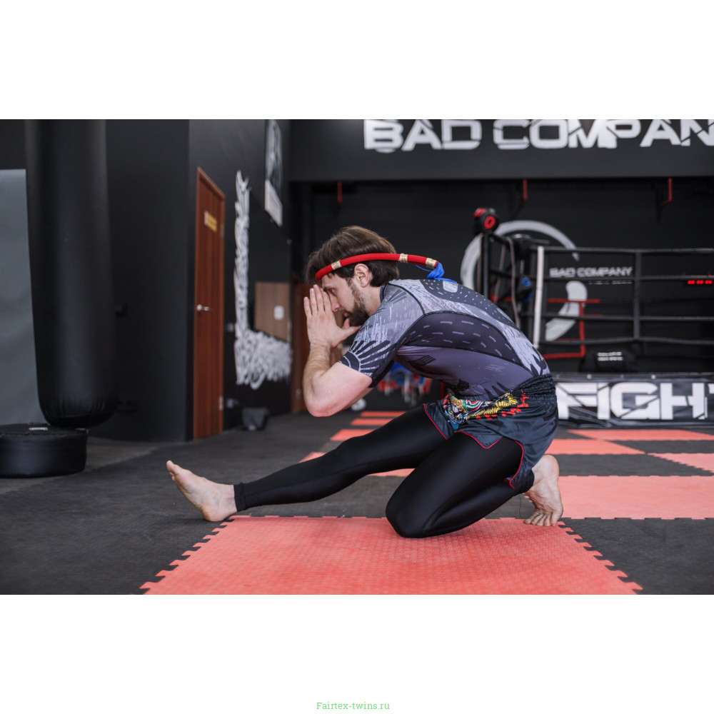 Шорты для бокса Fairtex BS1912 M