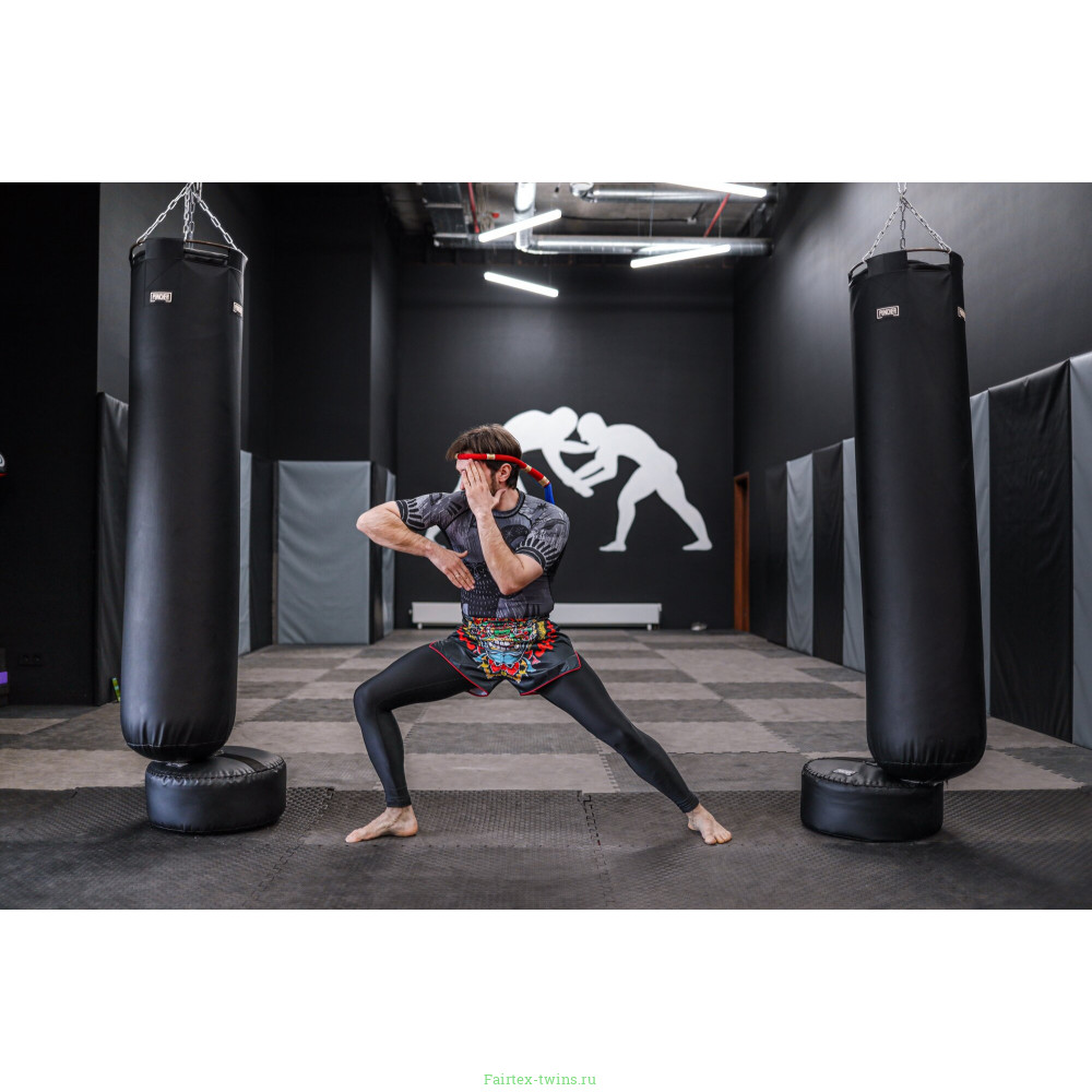 Шорты для бокса Fairtex BS1912 M