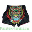 Шорты для бокса Fairtex BS1912 M