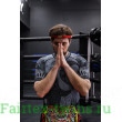 Шорты для бокса Fairtex BS1912 M