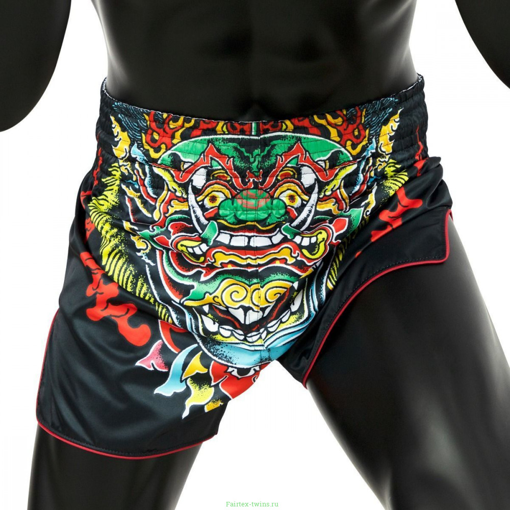 Шорты для бокса Fairtex BS1912 M