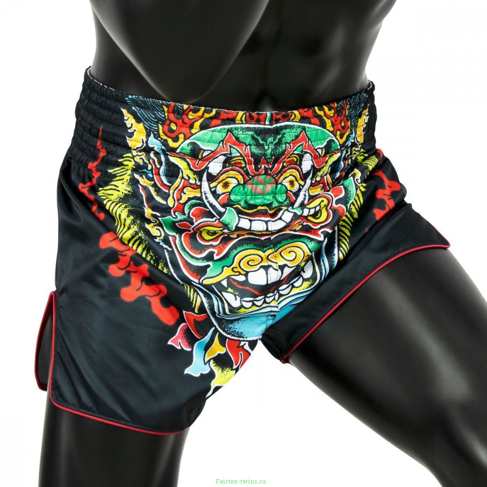 Шорты для бокса Fairtex BS1912 L