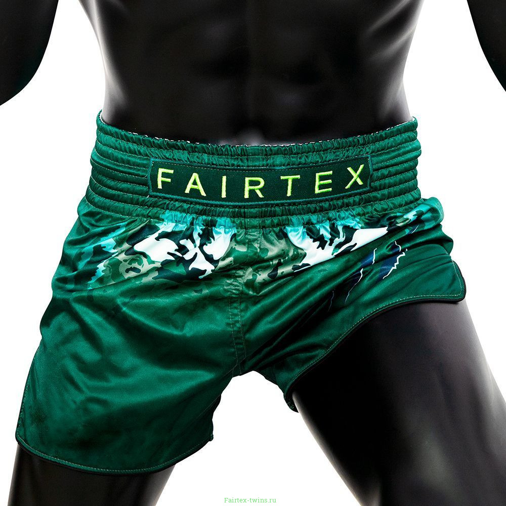 Шорты для бокса Fairtex BS1913 M