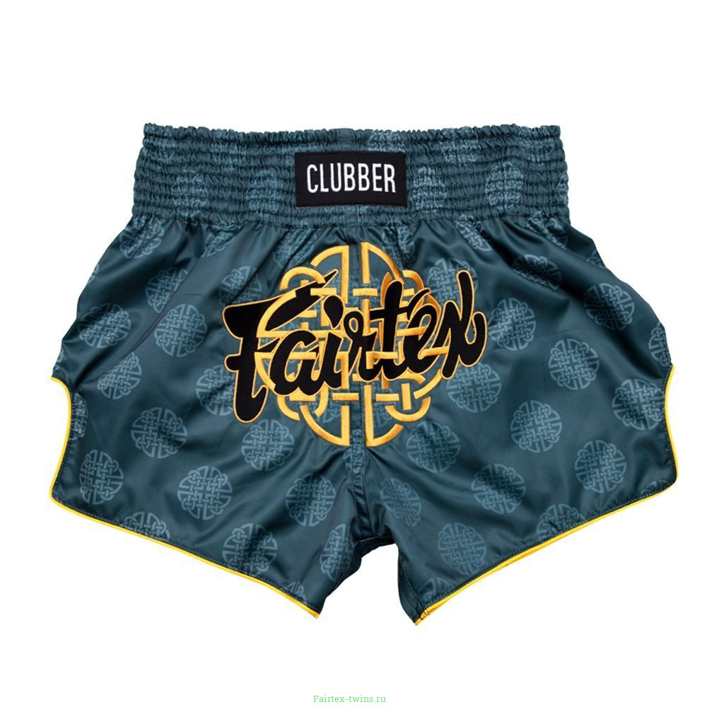 Шорты для бокса Fairtex BS1915 XL