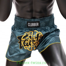 Шорты для бокса Fairtex BS1915 XL