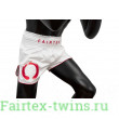 Шорты для бокса Fairtex BS1918 L