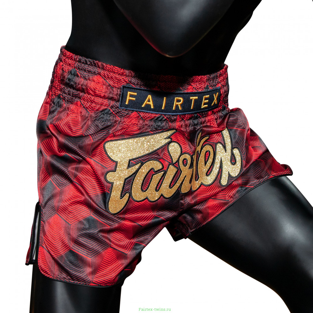 Шорты для бокса Fairtex BS1919 L