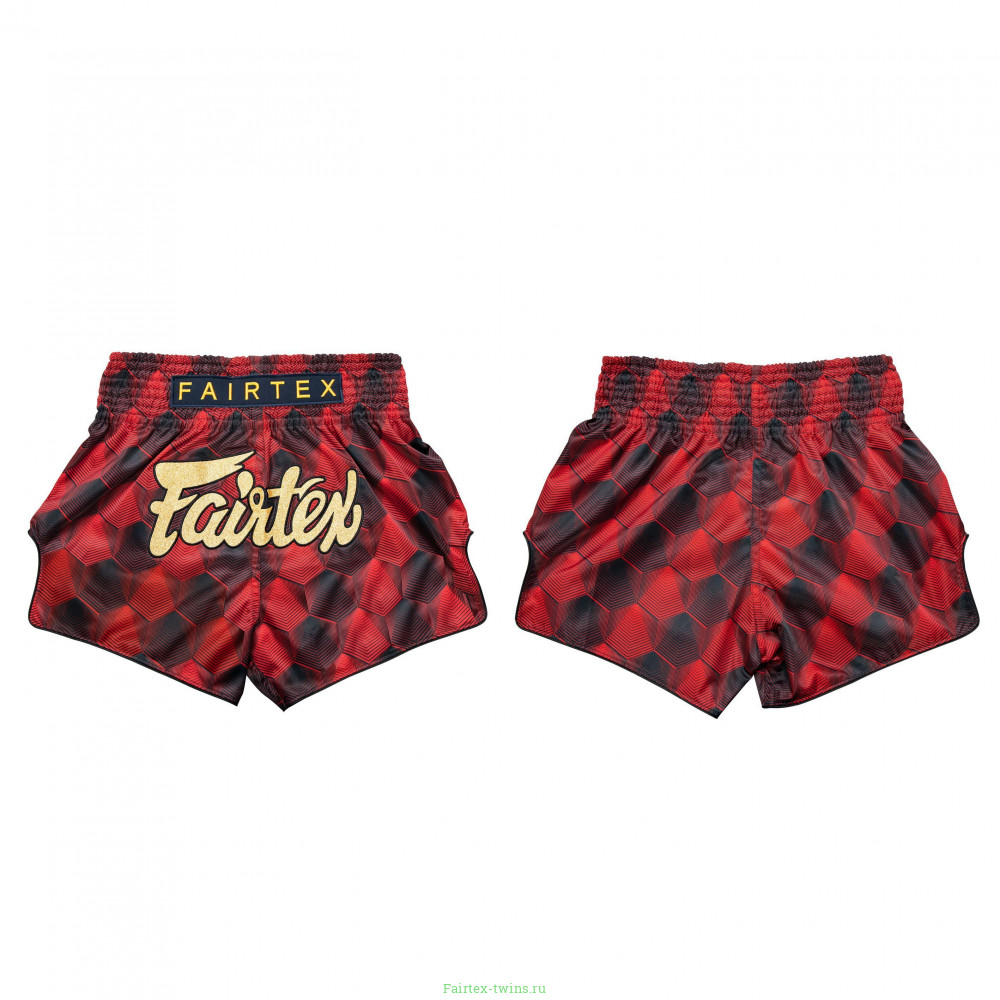 Шорты для бокса Fairtex BS1919 S