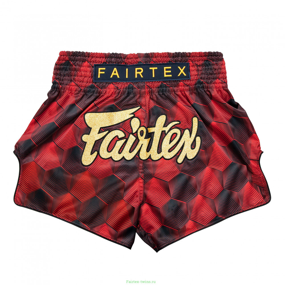 Шорты для бокса Fairtex BS1919 XL