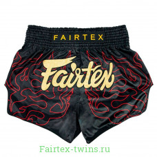 Шорты для бокса Fairtex BS1920 Lava S