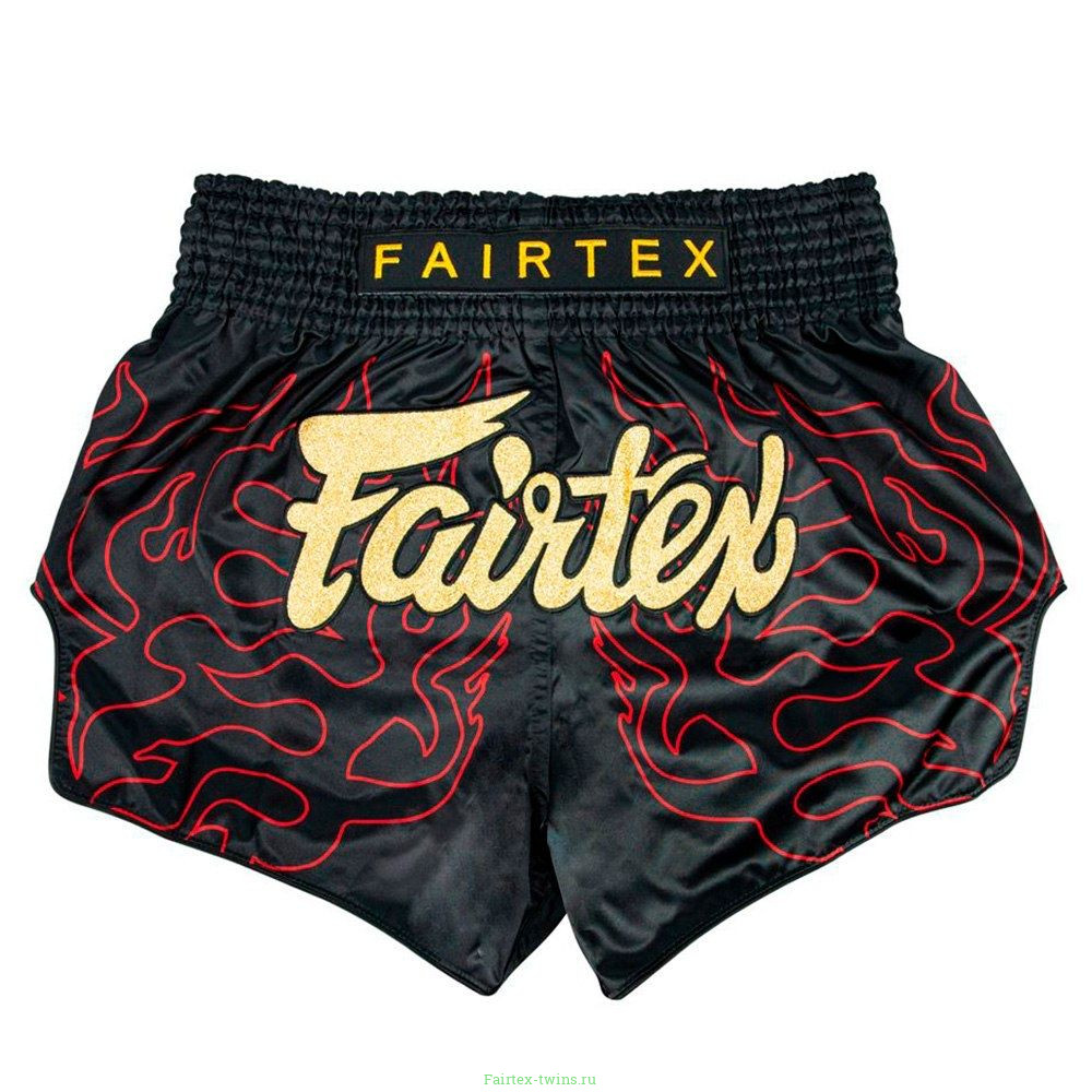 Шорты для бокса Fairtex BS1920 Lava S