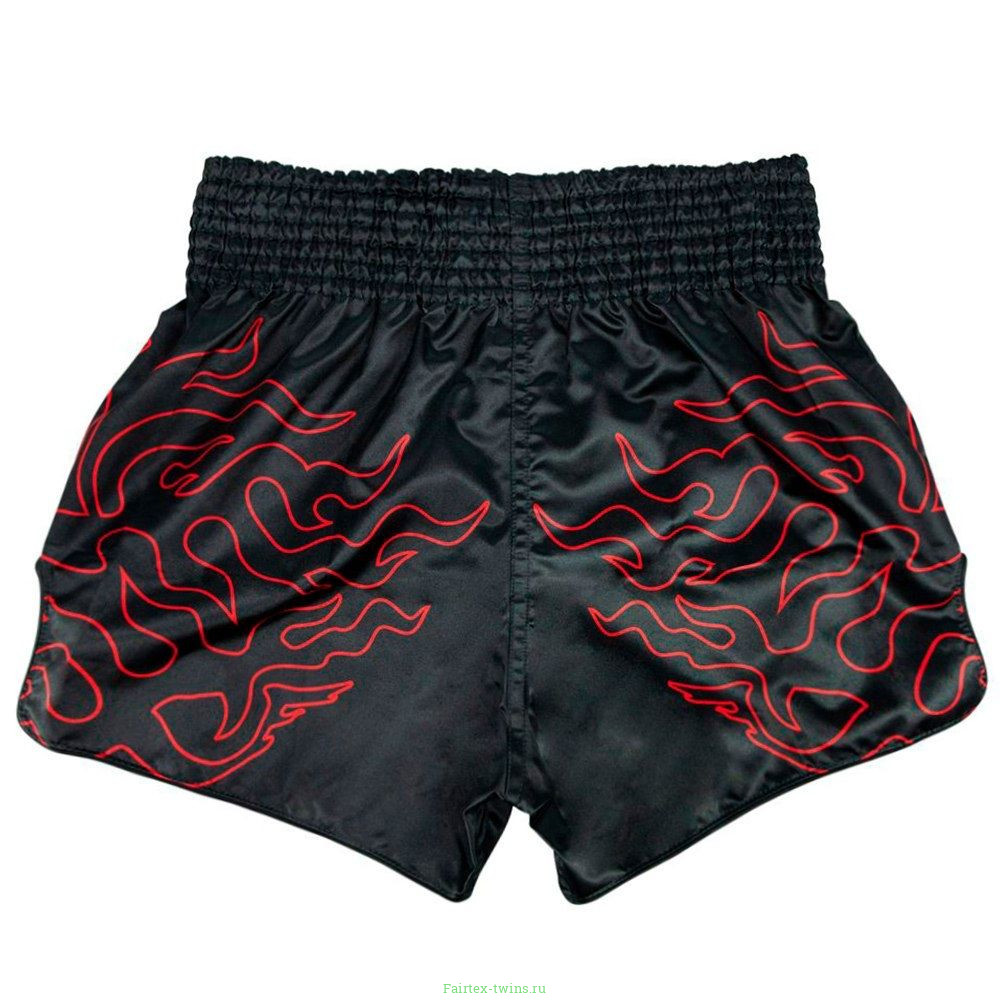 Шорты для бокса Fairtex BS1920 Lava XL