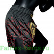 Шорты для бокса Fairtex BS1920 Lava XL