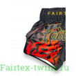Шорты для бокса Fairtex BS1921 Volcano S