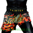 Шорты для бокса Fairtex BS1921 Volcano S