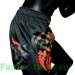 Шорты для бокса Fairtex BS1921 Volcano S