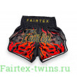 Шорты для бокса Fairtex BS1921 Volcano S