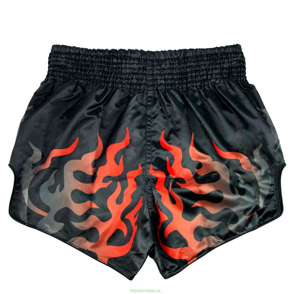 Шорты для бокса Fairtex BS1921 Volcano S