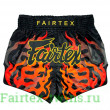 Шорты для бокса Fairtex BS1921 Volcano S