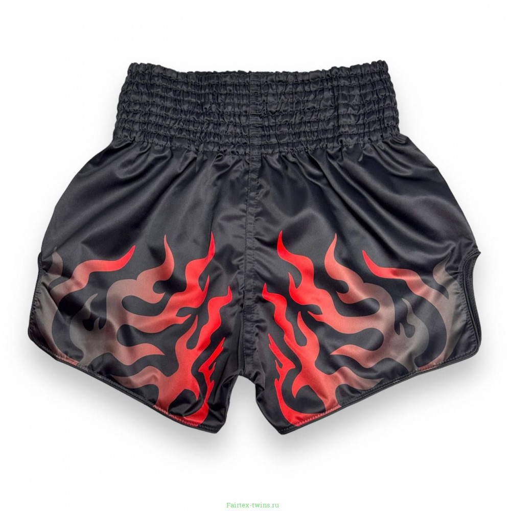 Шорты для бокса Fairtex BS1921 Volcano XL
