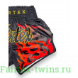 Шорты для бокса Fairtex BS1921 Volcano XL