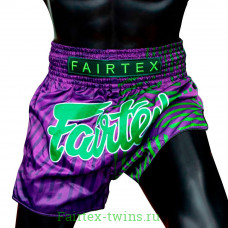 Шорты для бокса Fairtex BS1922 Racer L