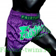 Шорты для бокса Fairtex BS1922 Racer M