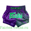 Шорты для бокса Fairtex BS1922 Racer M