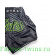 Шорты для бокса Fairtex BS1924 Racer black L