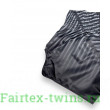 Шорты для бокса Fairtex BS1924 Racer black L