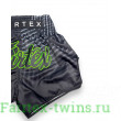 Шорты для бокса Fairtex BS1924 Racer black S