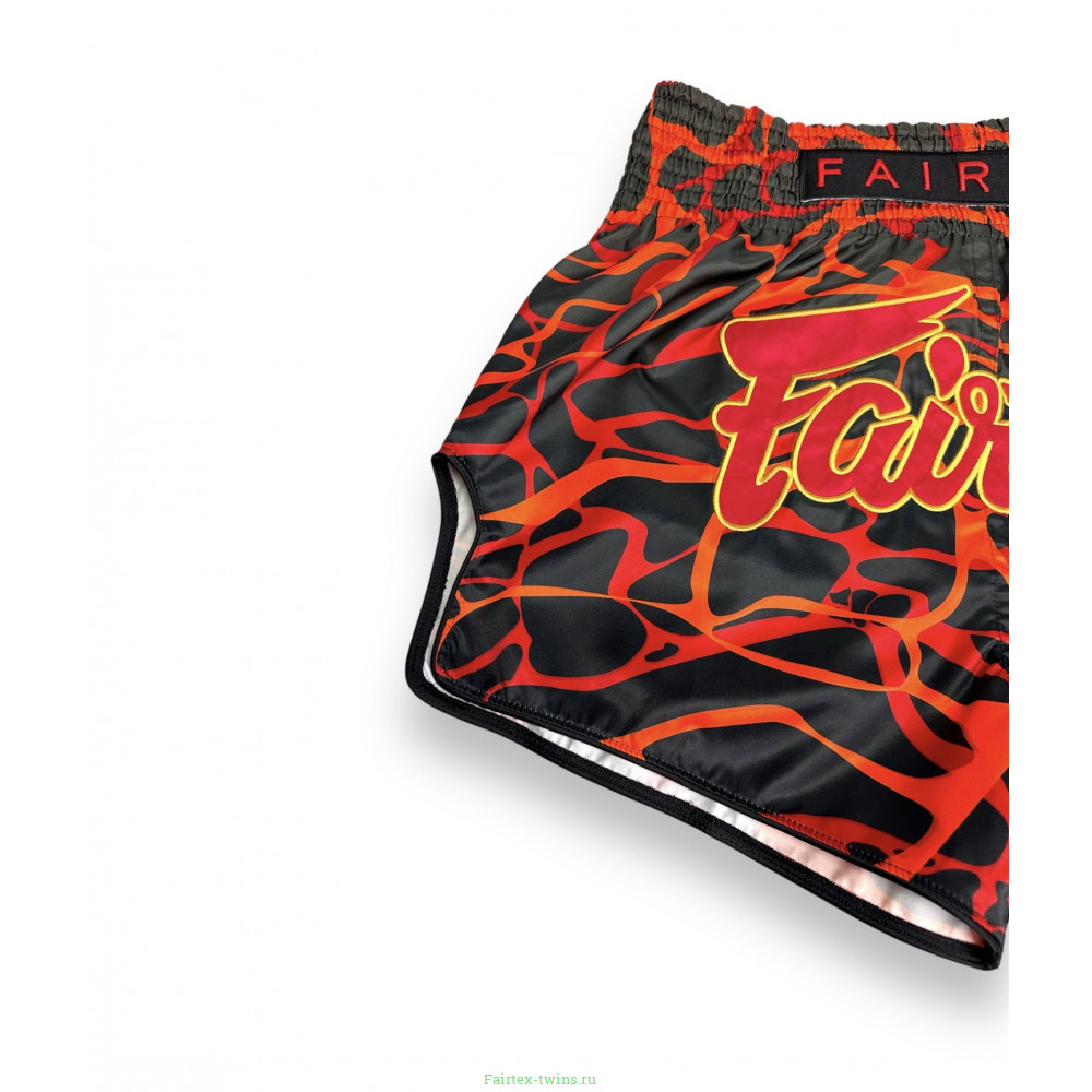 Шорты для бокса Fairtex BS1926 Magma - L