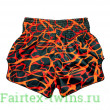 Шорты для бокса Fairtex BS1926 Magma - L