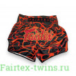 Шорты для бокса Fairtex BS1926 Magma - XL