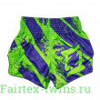 Шорты для бокса Fairtex BS1928 Street King - S