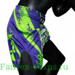Шорты для бокса Fairtex BS1928 Street King - S