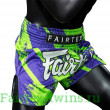 Шорты для бокса Fairtex BS1928 Street King - S