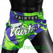 Шорты для бокса Fairtex BS1928 Street King - XL
