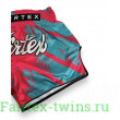 Шорты для бокса Fairtex BS1929 Street King 2 - L