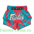 Шорты для бокса Fairtex BS1929 Street King 2 - M