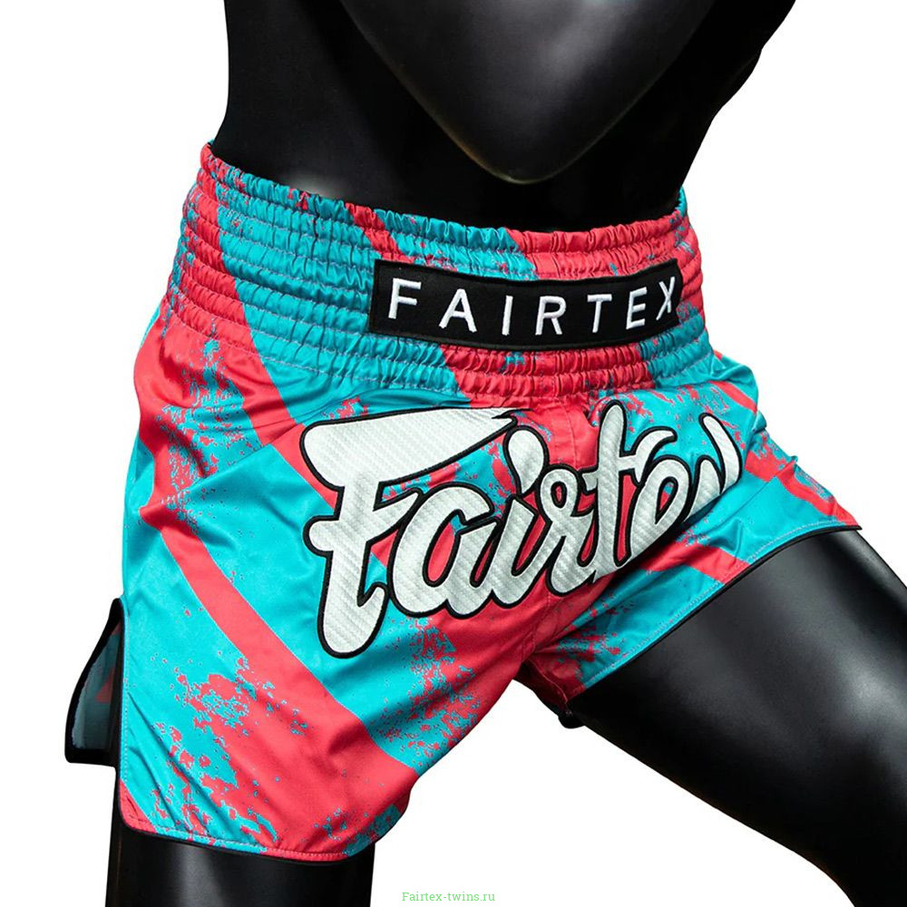 Шорты для бокса Fairtex BS1929 Street King 2 - M