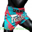 Шорты для бокса Fairtex BS1929 Street King 2 - M