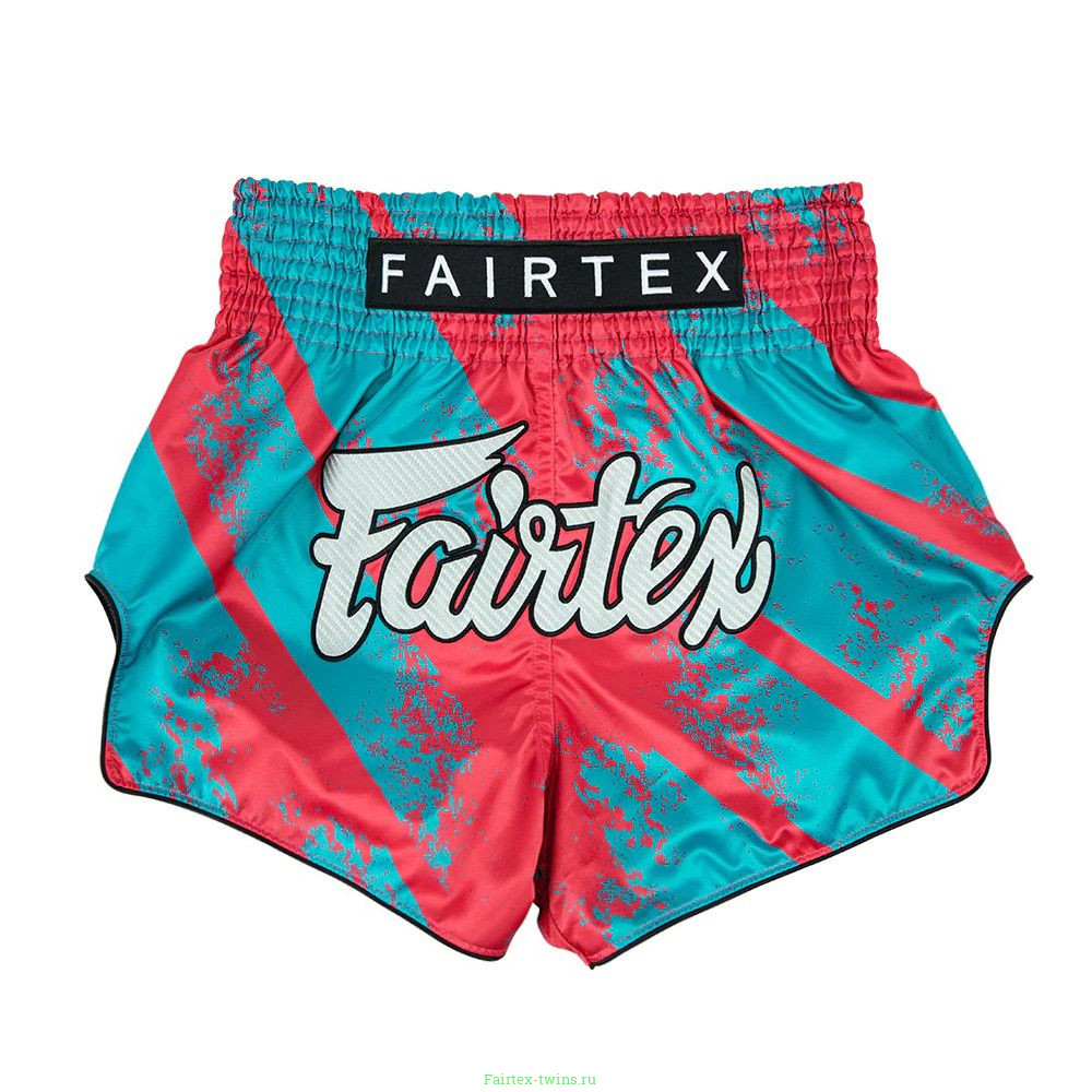 Шорты для бокса Fairtex BS1929 Street King 2 - S
