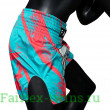 Шорты для бокса Fairtex BS1929 Street King 2 - S