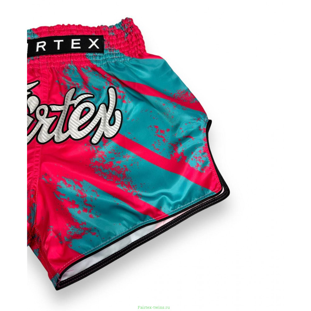 Шорты для бокса Fairtex BS1929 Street King 2 - S